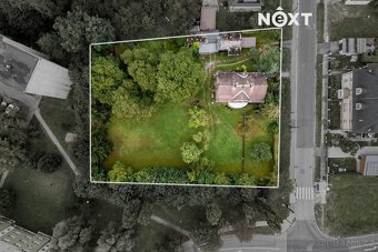 Prodej komerční Činžovní dům, 423㎡ - 5
