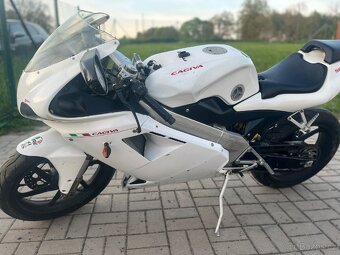 Cagiva Mito sp525 - 5