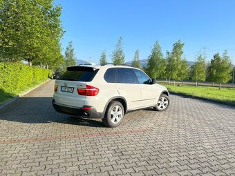 BMW E70 X5 3.0D - 5