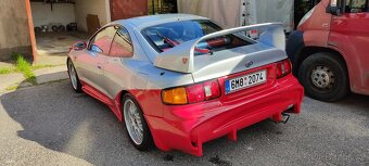 Toyota Celica T20 GT 2.0 - 5