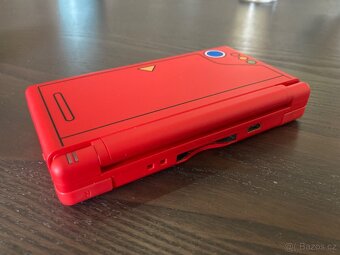 Nintendo ds lite pokemon pokedex - 5