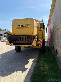 Prodám NewHolland tx68 - 5