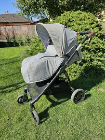 Kočárek Valco baby trend 4 ultra - 5