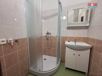 Pronájem bytu 2+1, 50 m², Česká Lípa, ul. Kozákova - 5