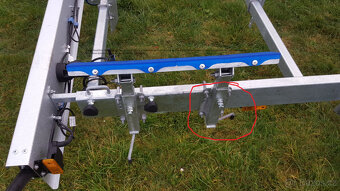 LODNI PRIVES BOCKMANN-TPV 750KG KVALITNI - 5