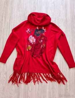 Svetr Desigual - 5