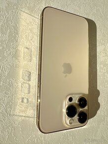 Apple iPhone 13 Pro 256GB Gold - 5
