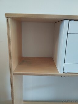 Dětská kuchyňská linka Ikea - 5
