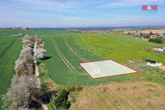 Prodej pozemku k bydlení, 634 m², Dobřany - Šlovice - 5
