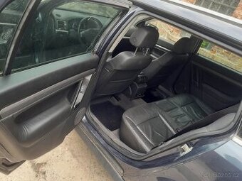 Opel Vectra C 3.0 cdti - 5