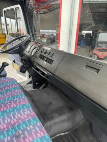 Mercedes 817 kasten - 5