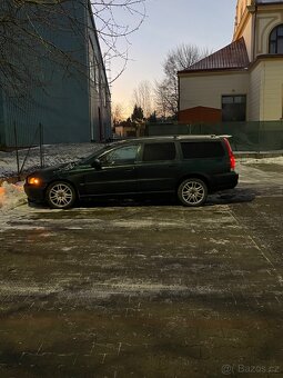 Volvo V70 2.4i 123kw - 5
