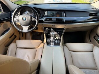 BMW 530 GT 180kw - 5