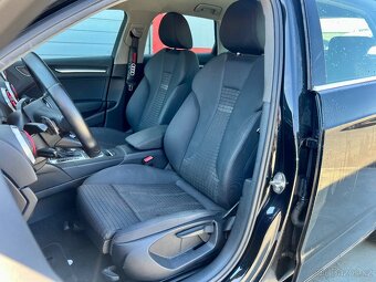 Audi A3 35TFSi / LED / KLIMA / TEMPOMAT / 2019 - 5