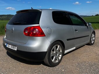 Golf 5 1.9tdi - 5