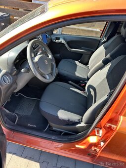 Fiat Panda 1.1i 40kW 2010 po servise - 5