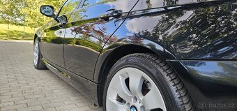 BMW 325i e91 LCI Edition TOP STAV 160.000km - 5