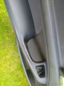 BMW E46 tapec - 5