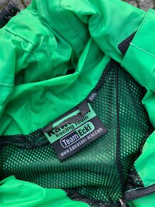 Kawasaki kompletní vybavení - 5