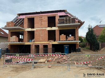 Prodej bytu 4+KK, 96,6 m2 s balkonem – Viladům Těsnohlídkova - 5
