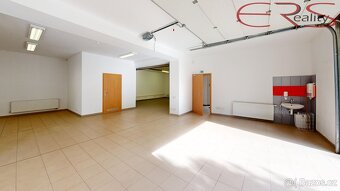 Administrativní budova, 1 800 m2 - Mladá Boleslav IV - 5