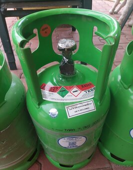 ChladivoR 407F,R 513A,R 404A,R 448A,R 450A - 5
