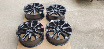 5x114,3 r18 mazda kia hyundai mitsubishi toyota honda - 5