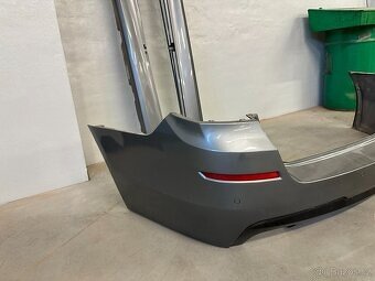 M-paket kompletní sada na BMW F11 - 5