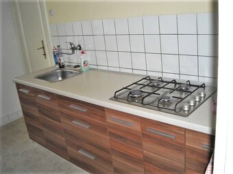 1 studentka do 2.lůž. pok. ke studentce, st. byt, centrum - 5