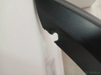 Mřížka chladiče Fiat Ducato od 2021 735741854 1318394070 - 5