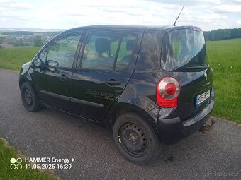 Renault Modus 1.6 16V - 5