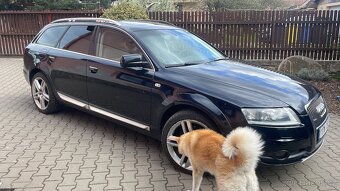 Audi A6 Allroad 3.0 Tdi 171kw automat Quattro - 5
