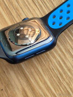 Apple Watch 6 40mm - 5