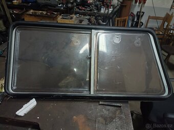VW T3 termookno - 5
