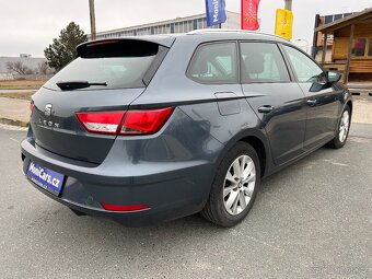 Seat Leon, 1.0 TSI 85kW, NAVI. - 5
