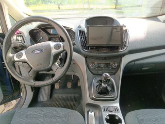 Ford grand C-MAX 1.6 tddi - 5