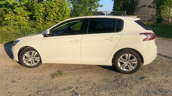 Peugeot 308, 2019 - 5