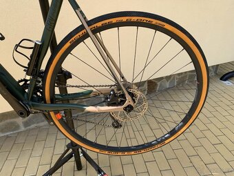 Gravel Conway GRV 600 (2020) - 5
