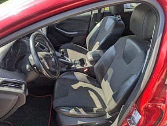 Ford Focus 1.6 16v 92 kw rok 2012 - 5