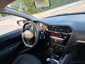 Peugeot 301 1.6 hdi - nové ČR - 2 majitel - - 5