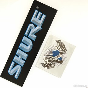 SHURE USA kšiltovka - 5