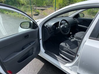 Hyundai I30, 1.4i 2011 - 5