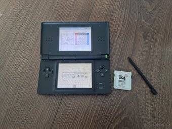 Nintendo ds lite - 5