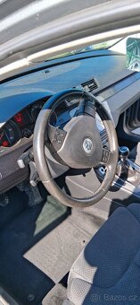 Volkswagen Passat b6 - 5