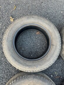 4ks letních pneu Michelin Latitude Tour HP 235/65 R17 - 5