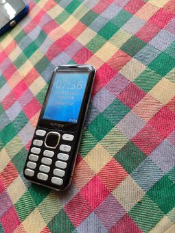 Telefon pro seniory - 5
