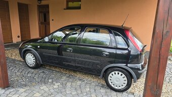 Opel Corsa C 1.0 12 V - 5
