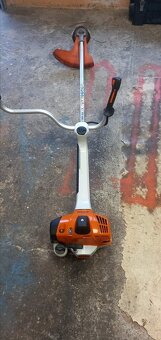 Prodám křovinořez Stihl FS 490 - 5