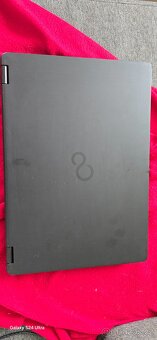 Notebook Fujitsu - 5