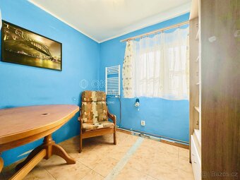 Prodej rodinného domu 66 m2, ev.č. 00734 - 5